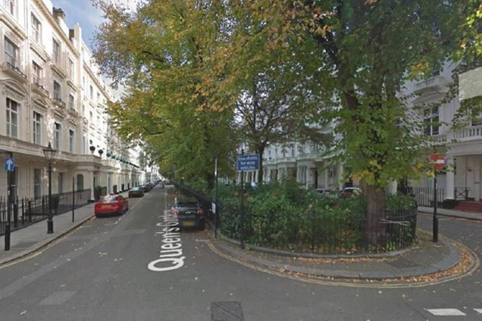 Timeless Hyde Park Maisonette, 3br, 2ba And Lounge Appartamento Londra