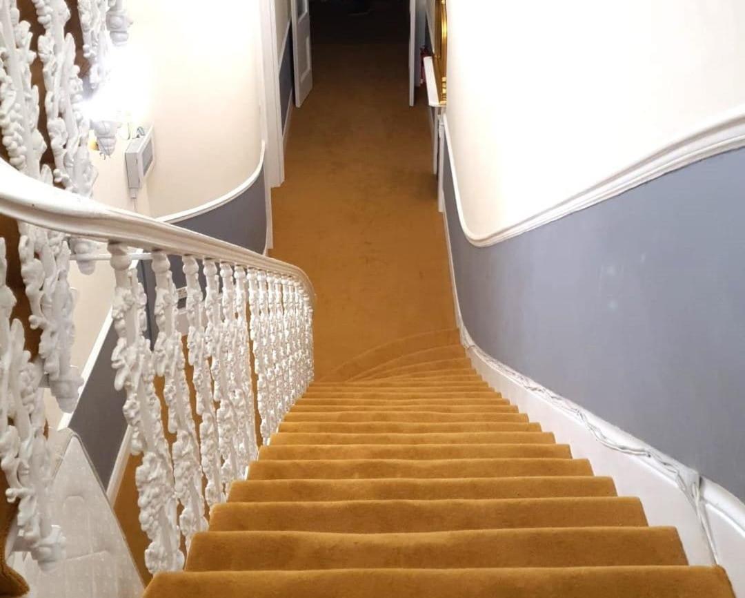 Timeless Hyde Park Maisonette, 3br, 2ba And Lounge * Londra