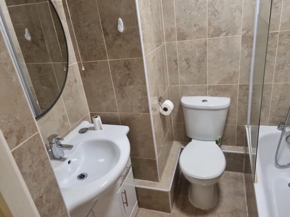 Timeless Hyde Park Maisonette, 3br, 2ba And Lounge Appartamento *