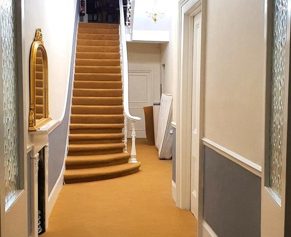Timeless Hyde Park Maisonette, 3br, 2ba And Lounge Appartamento Londra