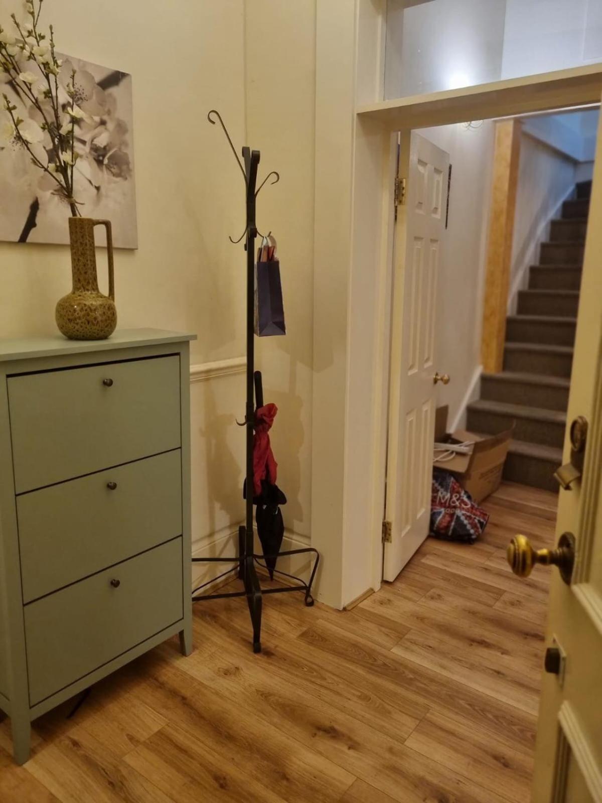 Appartamento Timeless Hyde Park Maisonette, 3br, 2ba And Lounge Londra