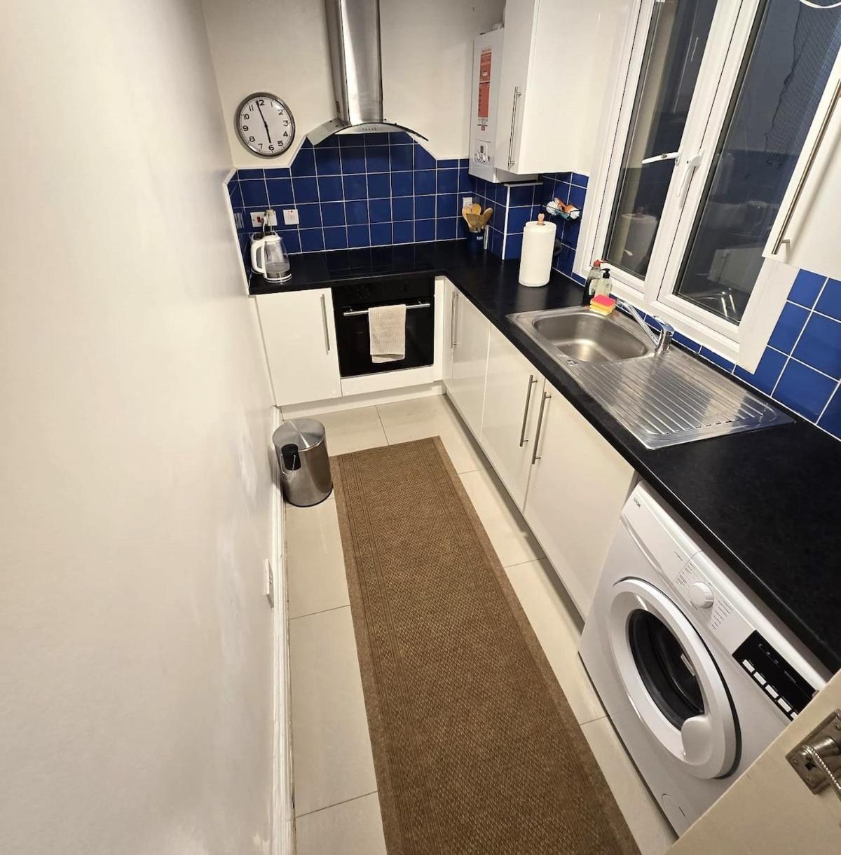 Timeless Hyde Park Maisonette, 3br, 2ba And Lounge Londra