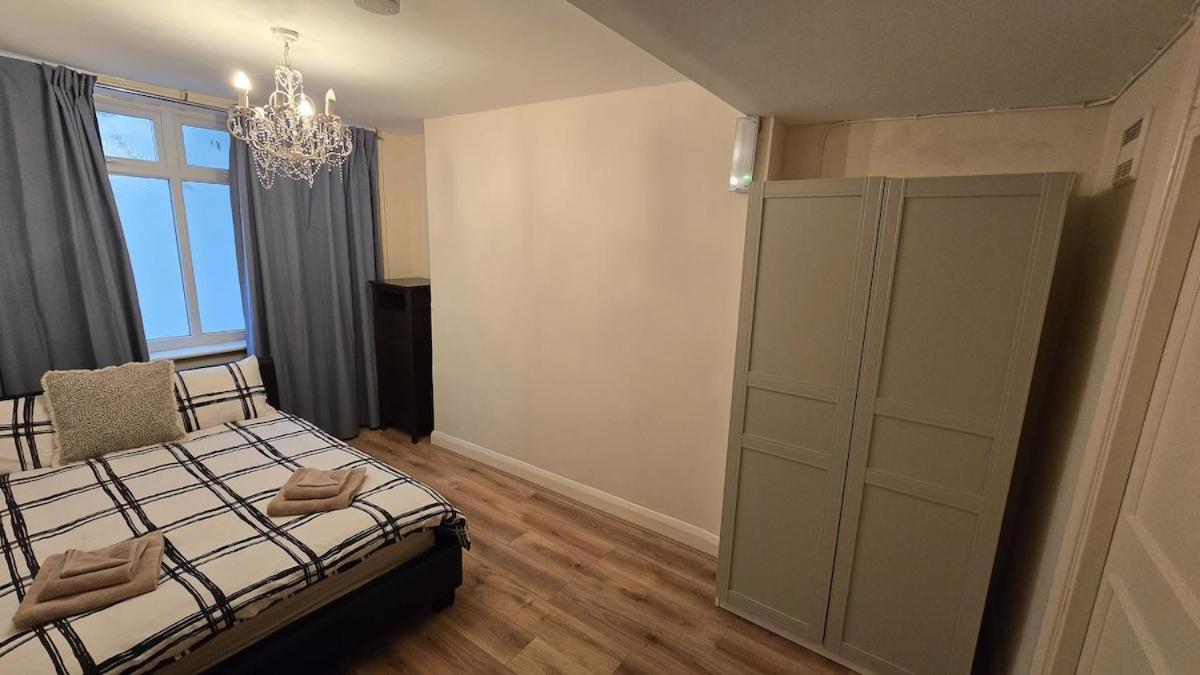 Appartamento Timeless Hyde Park Maisonette, 3br, 2ba And Lounge *